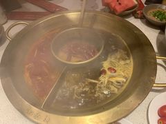 -如在蜀毛肚老火锅(怀柔店)
