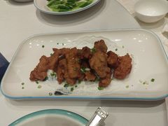 -上海老饭店(北京分店)