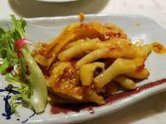 -老外婆(吾悦广场店)