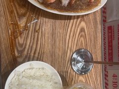 -乡村基·川味现炒大王(熙悦天街店)