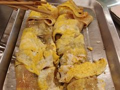 -明明烤牛肉(原明明东北烧烤)