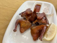 -澳门西南饭店·粤菜·茶市·手工点心(华海路店)