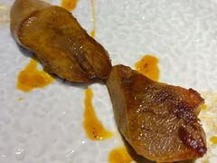 -大渔铁板烧(中山路八佰伴店)