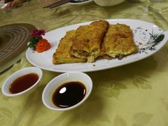 斋烧鹅-佛有缘素食馆·荔湾老字号(陈家祠首店)