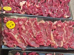 -潮鑫牛肉火锅(敏捷广场店)