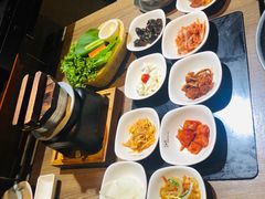 -火炉火自助餐(枫蓝国际店)