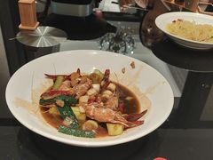 -味莊餐厅(康庄南街店)