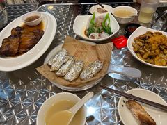 -日昌餐馆(亦庄店)