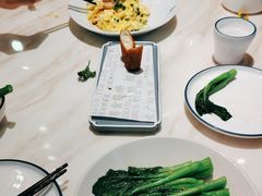 -顺粤楼·粤菜·点心(融创茂店)