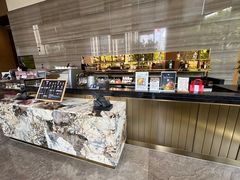 -福州泰禾铂尔曼酒店·大堂酒廊