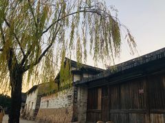 -楠溪江风景名胜区