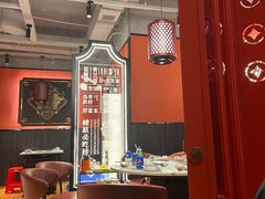 -八合里牛肉火锅(八合里总店)