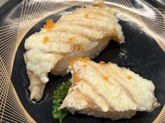 -争鲜回转寿司(朝北大悦城店)