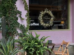 -六区宿舍咖啡店