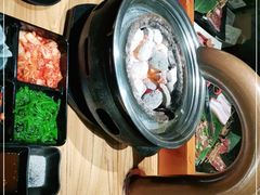 -千寻烧肉(政务区店)