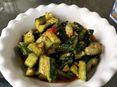 -听风阁农家私房菜茶楼(龙坞店)