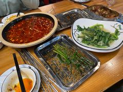 -胡同小馆(新威路店)