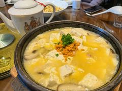 -老厨家(友谊路总店)