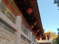 -太清宫