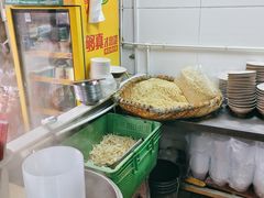 -汪胖子襄阳牛肉面(华丰路店)