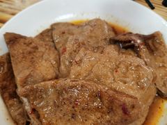 卤豆腐干-贾老板缸肉馆(潮韵街店)