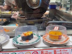 -新一番三文鱼寿司(大东海店)