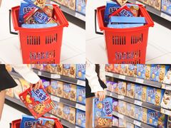-家乐福(古北店)