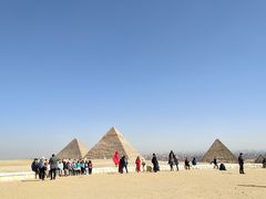 -吉萨金字塔群