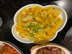-海天楼中餐厅(吴宫泛太平洋酒店)