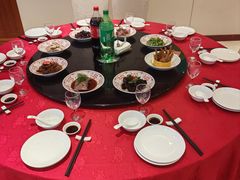 -欣旺·迎宾楼·百年无锡菜