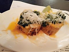 -Ocean's Table 欧舍