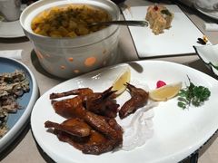 -尚一汤·粤菜海鲜(环球港店)