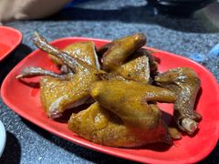 -光明刘冰乳鸽店(光明法政北路店)