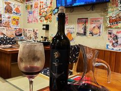 -三月居酒屋(青年大街店)