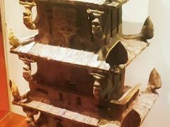 -普公古陶瓷博物馆