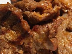 -一心烤肉(延安路店)