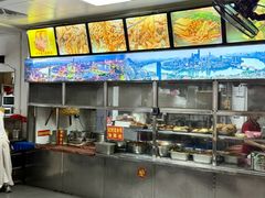 -凤张螺蛳粉·爽口粉(跃进路总店)