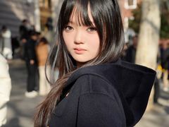 -安福路