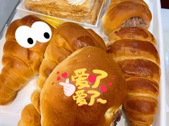 -新侨三宝乐面包店(崇文门店)