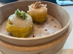 -天龙轩(香港丽思卡尔顿酒店)