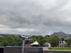 -时光吧·大堂吧·丽江和府洲际度假酒店