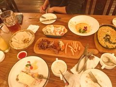 -宝莱纳啤酒花园餐厅PAULANER BRAUHAUS Nanjing(广州路店)