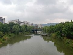 -江南大学(蠡湖校区)