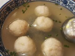 -聚春园自助餐厅(东街口店)