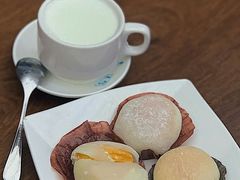 -民信老铺(华盖路店)