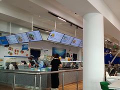 -贝林大翅鲸简餐厅(国家海洋博物馆店)