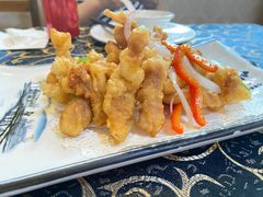 -晓平饭店(嘉善路店)