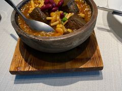 -千百味红餐厅·江西菜(绿地双子塔店)