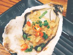 -烧货·活海鲜炭烧(湖滨商业街店)