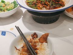 -兰湘子·湘菜小炒(崂山丽达店)